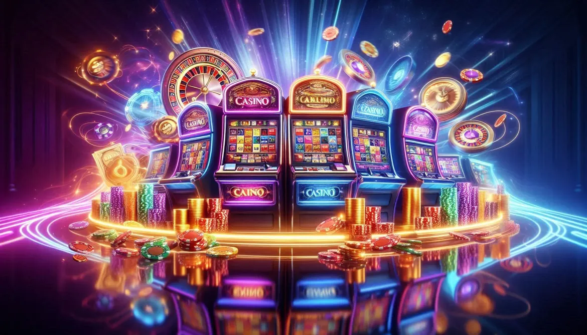 Alvynn Casino