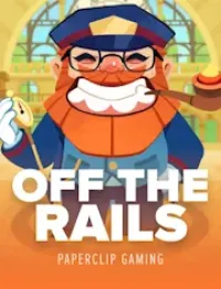 off the rails official logo
